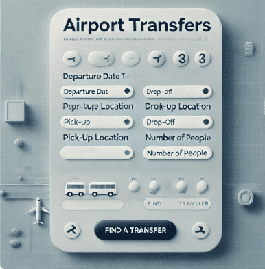 Airport transfers general